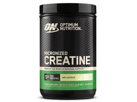 Micronized Creatine Powder Unflavored